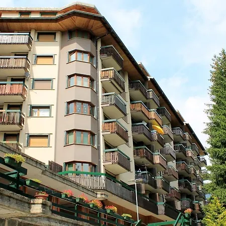 Casa Rivalta Apartment *