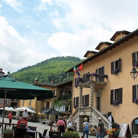 Casa Rivalta * Limone Piemonte