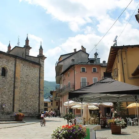 Casa Rivalta By World * Limone Piemonte