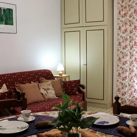 Διαμέρισμα Casa Rivalta By World *